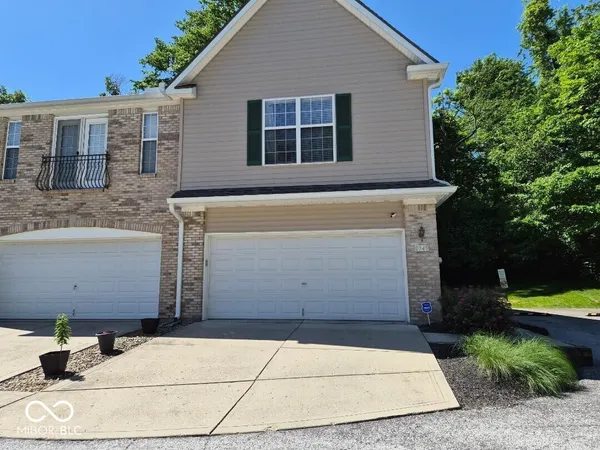 $222,500 | 8349 Pine Branch Lane, Indianapolis, IN 46234