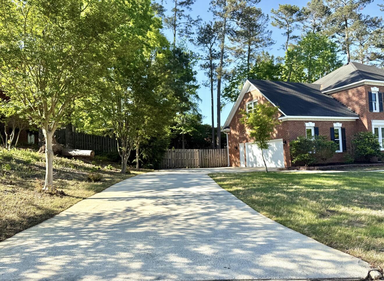 800 Sparkleberry Road Evans, GA 30809 - Photo 2 of 19 IMG_3794