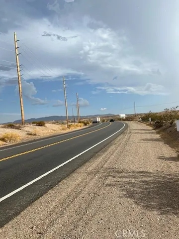 $60,000 | 0 Morgan/hwy 95, Needles, CA 92363