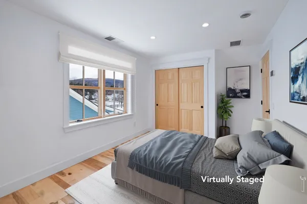 $699,500 | 38 Jamesons Flats, Manchester, VT 05255