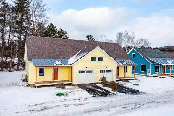 $699,500 | 38 Jamesons Flats, Manchester, VT 05255