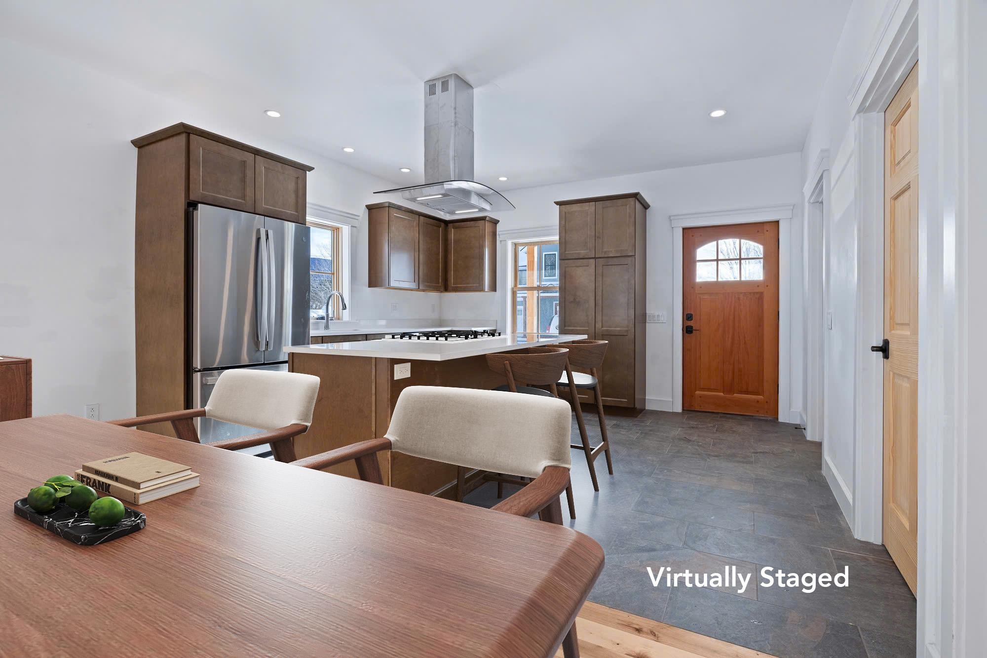 38 Jamesons Flats Manchester, VT 05255 - Photo 2 of 50