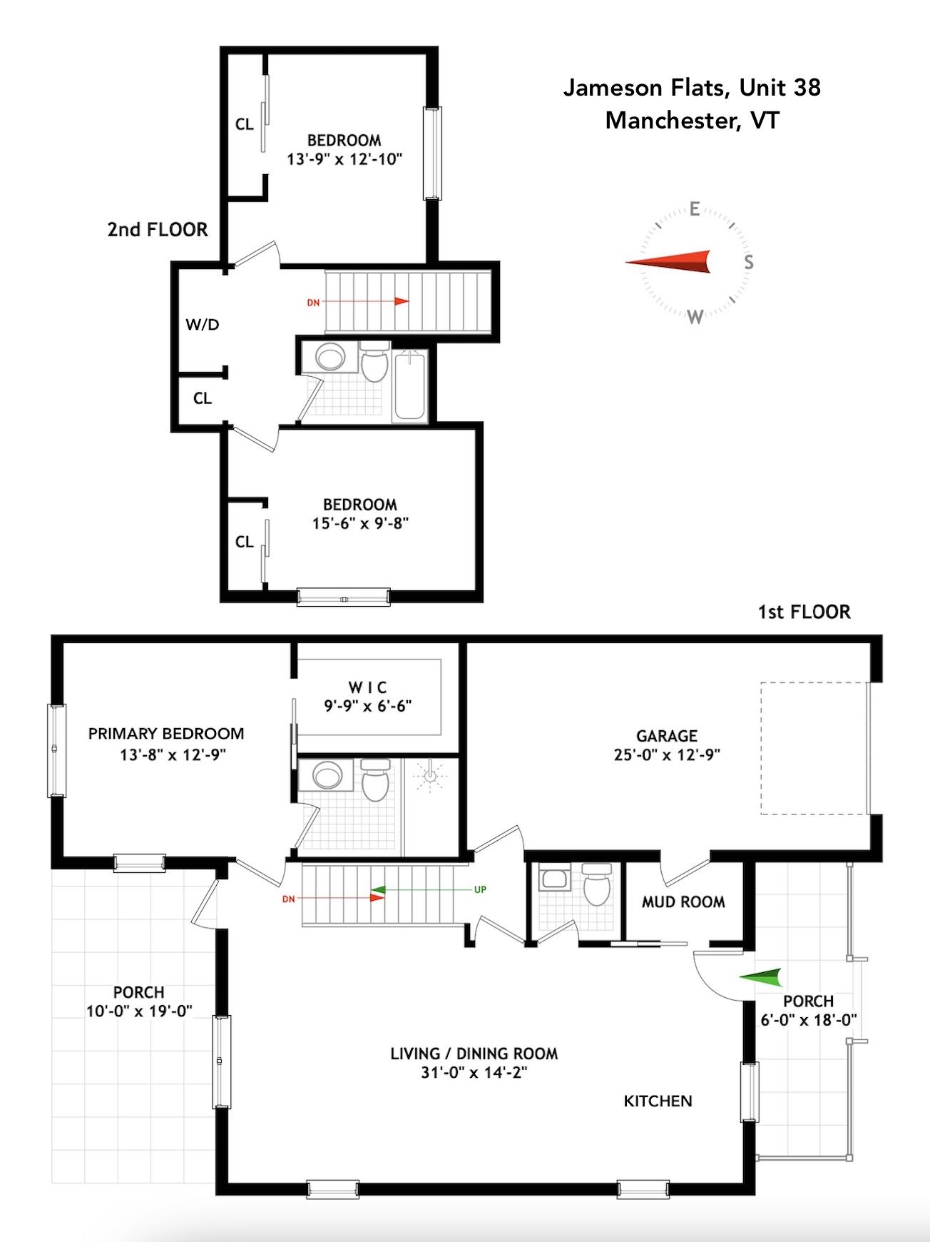 38 Jamesons Flats Manchester, VT 05255 - Photo 28 of 50