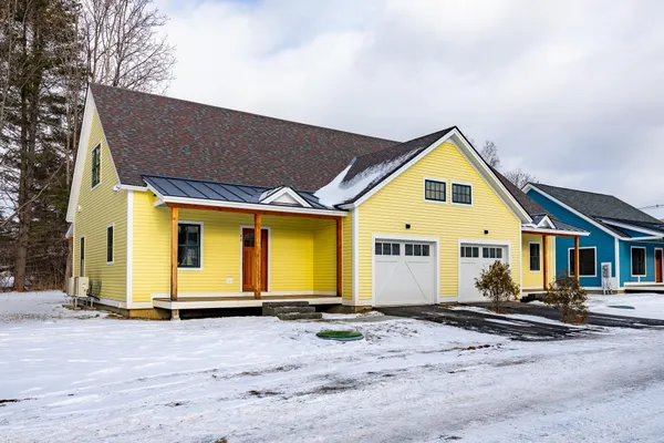 $699,500 | 38 Jamesons Flats, Manchester, VT 05255