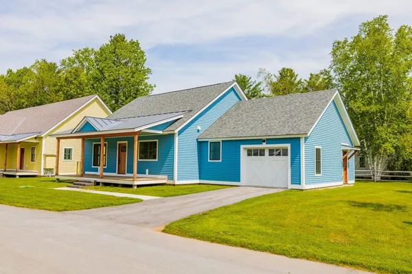 $699,500 | 38 Jamesons Flats, Manchester, VT 05255