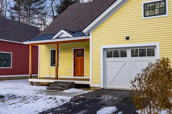 $699,500 | 38 Jamesons Flats, Manchester, VT 05255