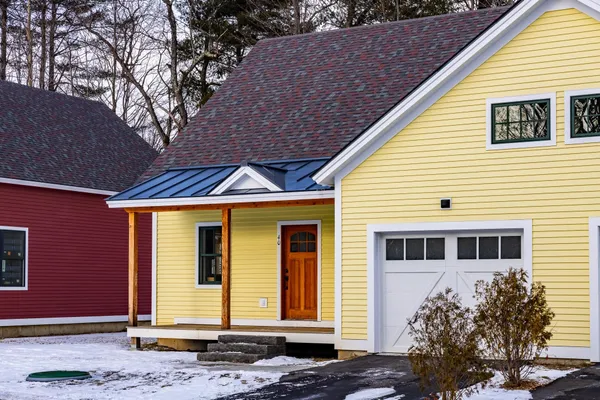 $699,500 | 38 Jamesons Flats, Manchester, VT 05255