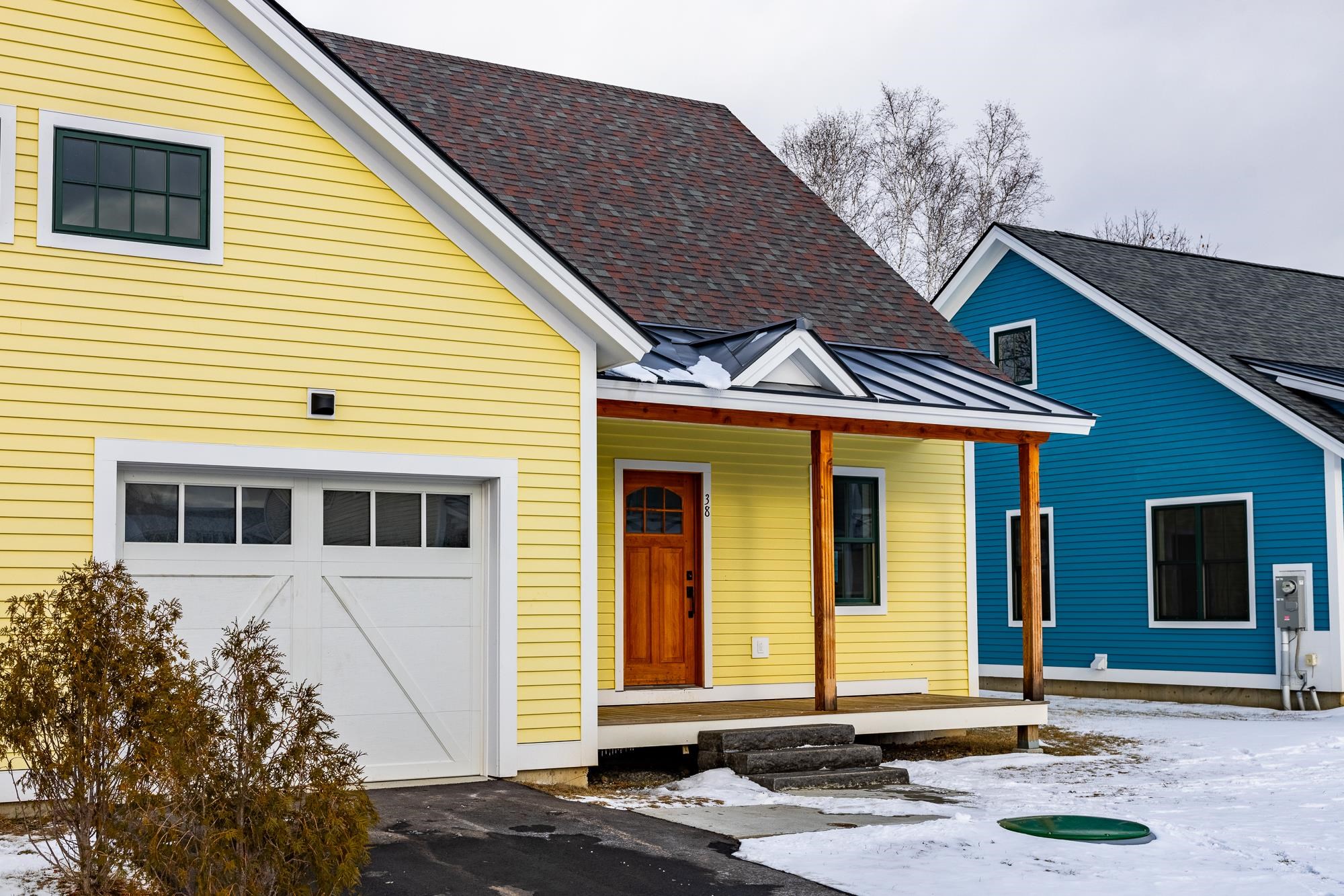 38 Jamesons Flats Manchester, VT 05255 - Photo 40 of 50