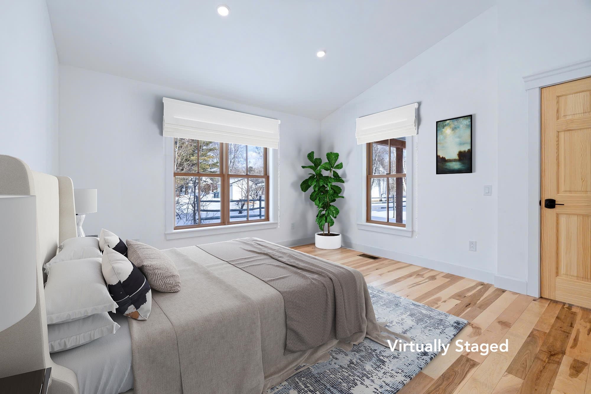 38 Jamesons Flats Manchester, VT 05255 - Photo 4 of 50