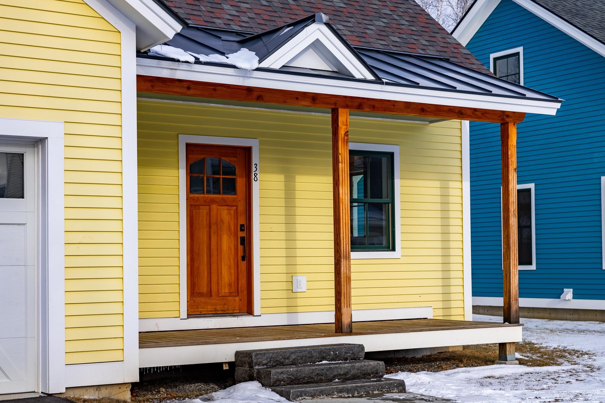 38 Jamesons Flats Manchester, VT 05255 - Photo 41 of 50