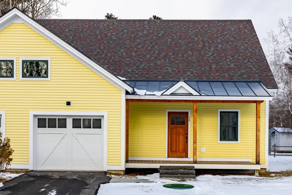 $699,500 | 38 Jamesons Flats, Manchester, VT 05255