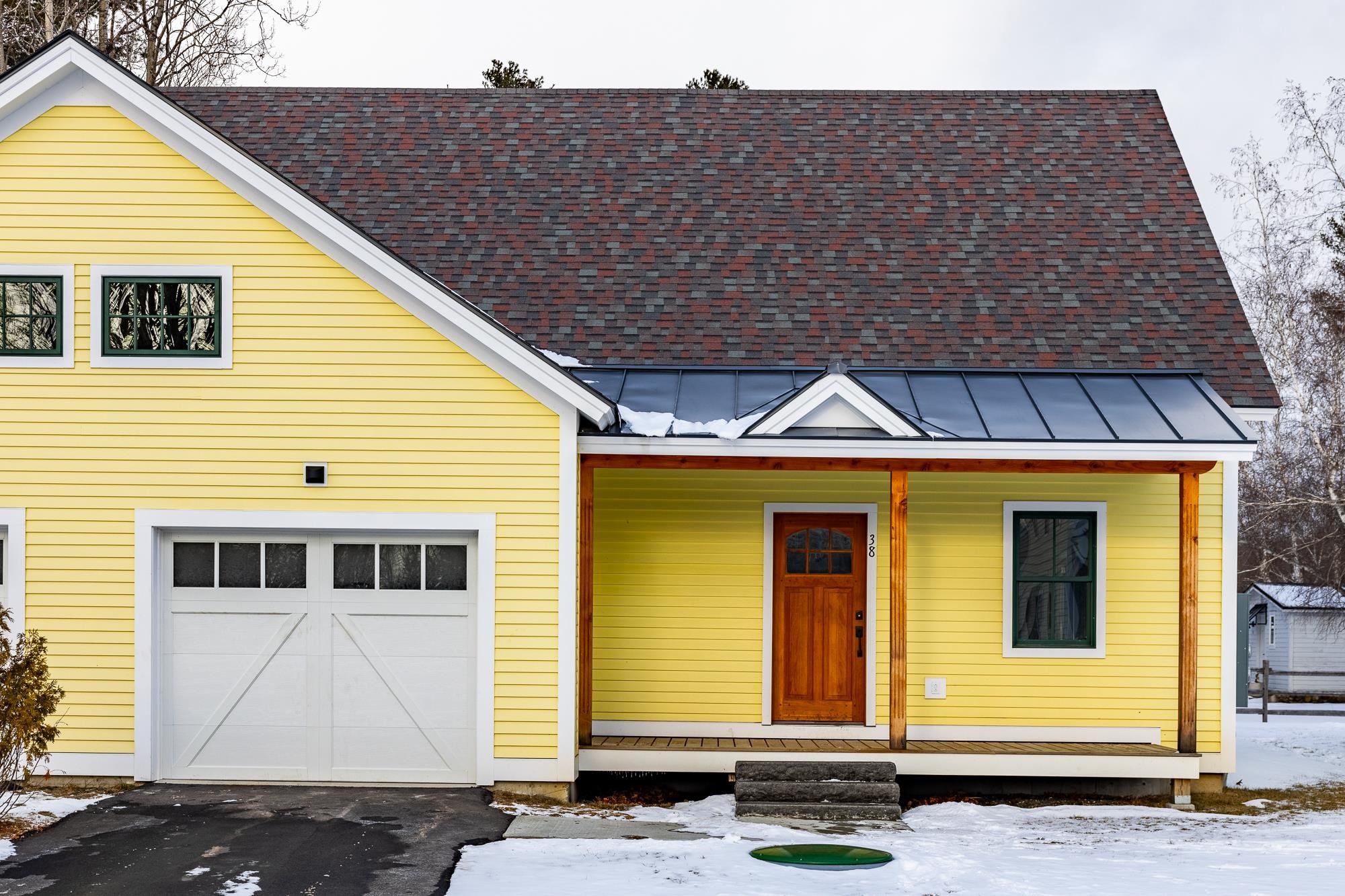 38 Jamesons Flats Manchester, VT 05255 - Photo 42 of 50