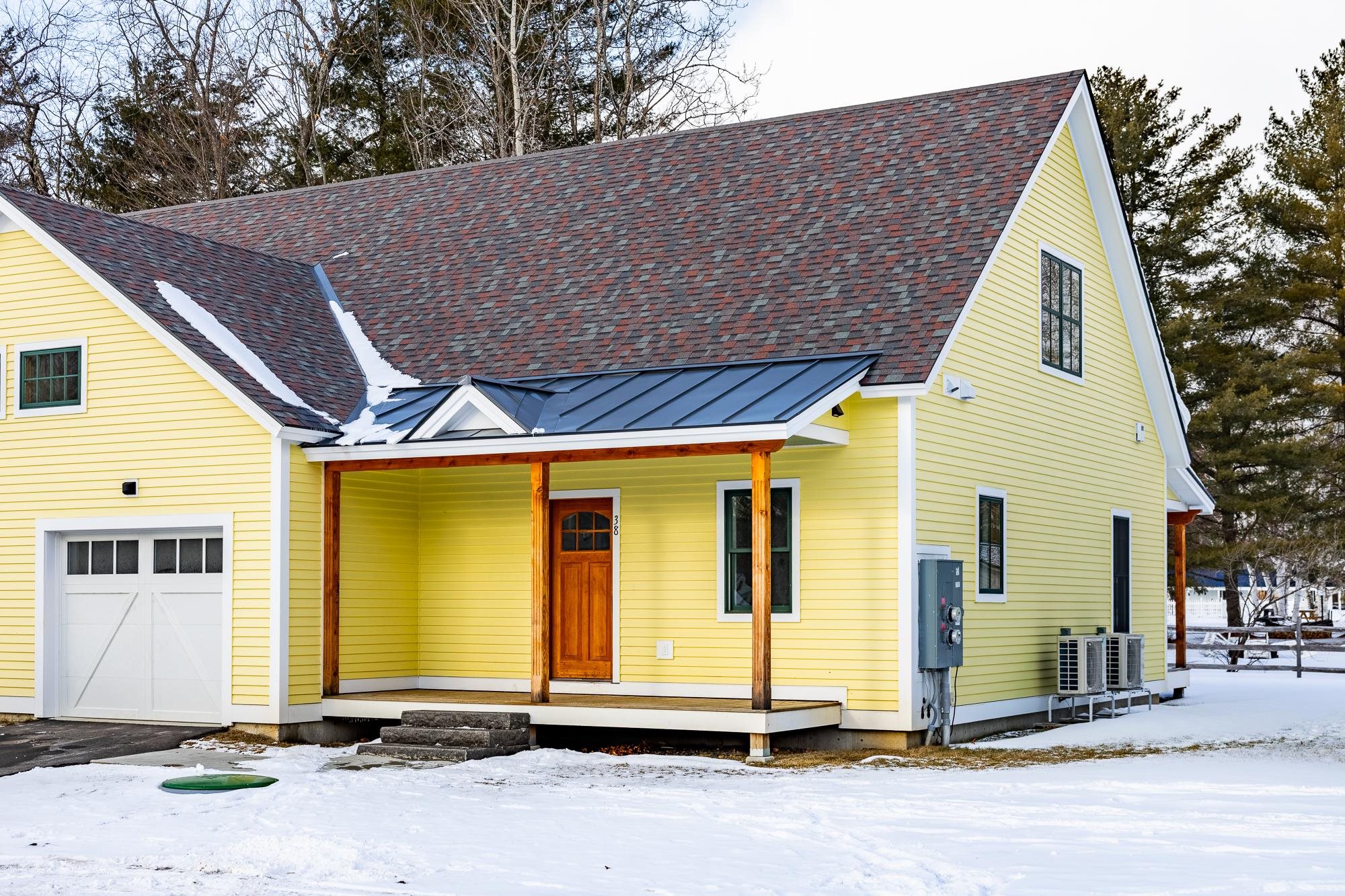 38 Jamesons Flats Manchester, VT 05255 - Photo 43 of 50