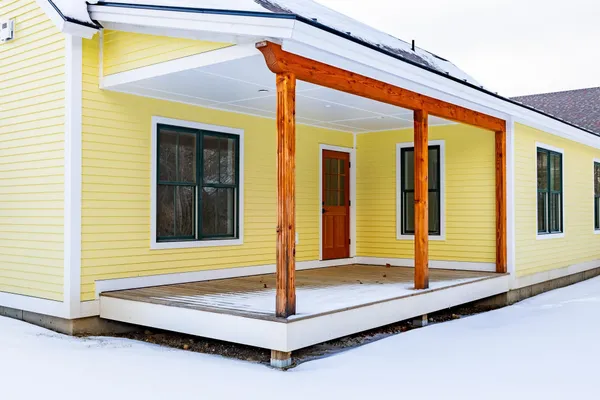 $699,500 | 38 Jamesons Flats, Manchester, VT 05255