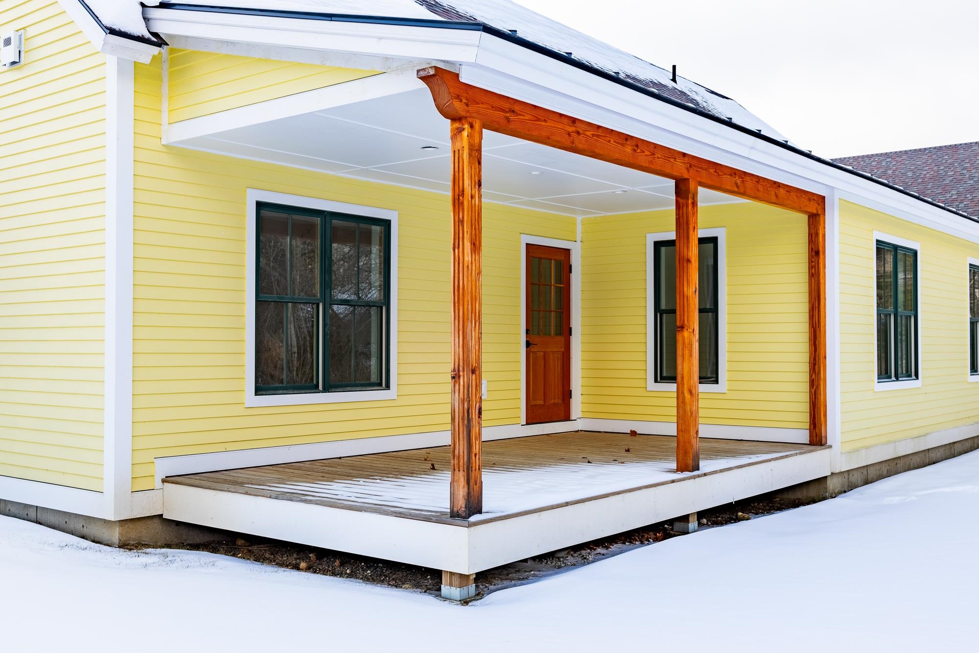 38 Jamesons Flats Manchester, VT 05255 - Photo 49 of 50