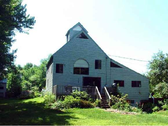 316 Greenfield Road Bennington, NH 03442 - Photo 1 of 5