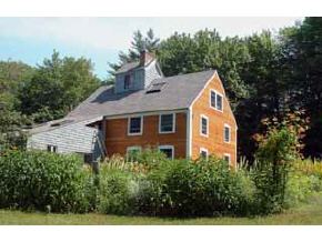 316 Greenfield Road Bennington, NH 03442 - Photo 2 of 5