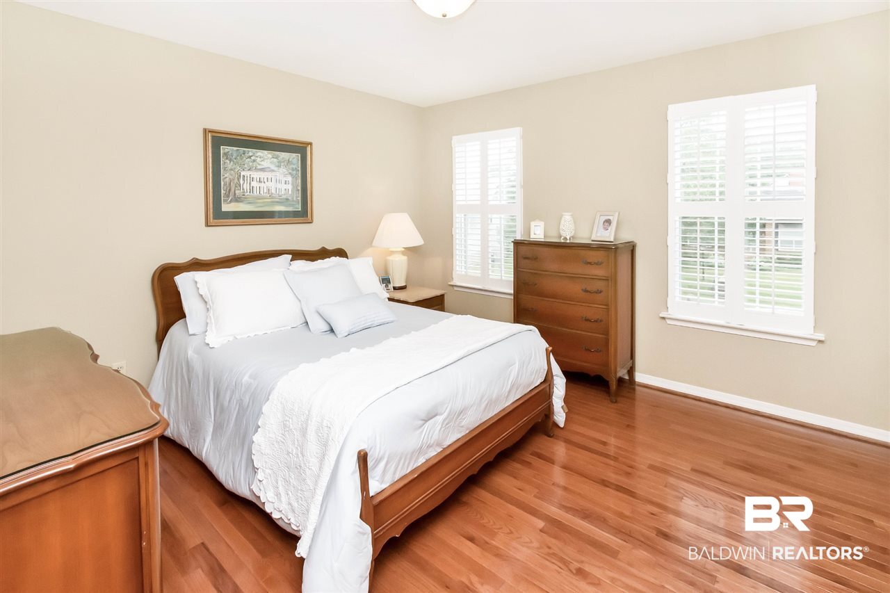 5801 Blue Ridge Drive South Mobile, AL 36693 - Photo 21 of 38