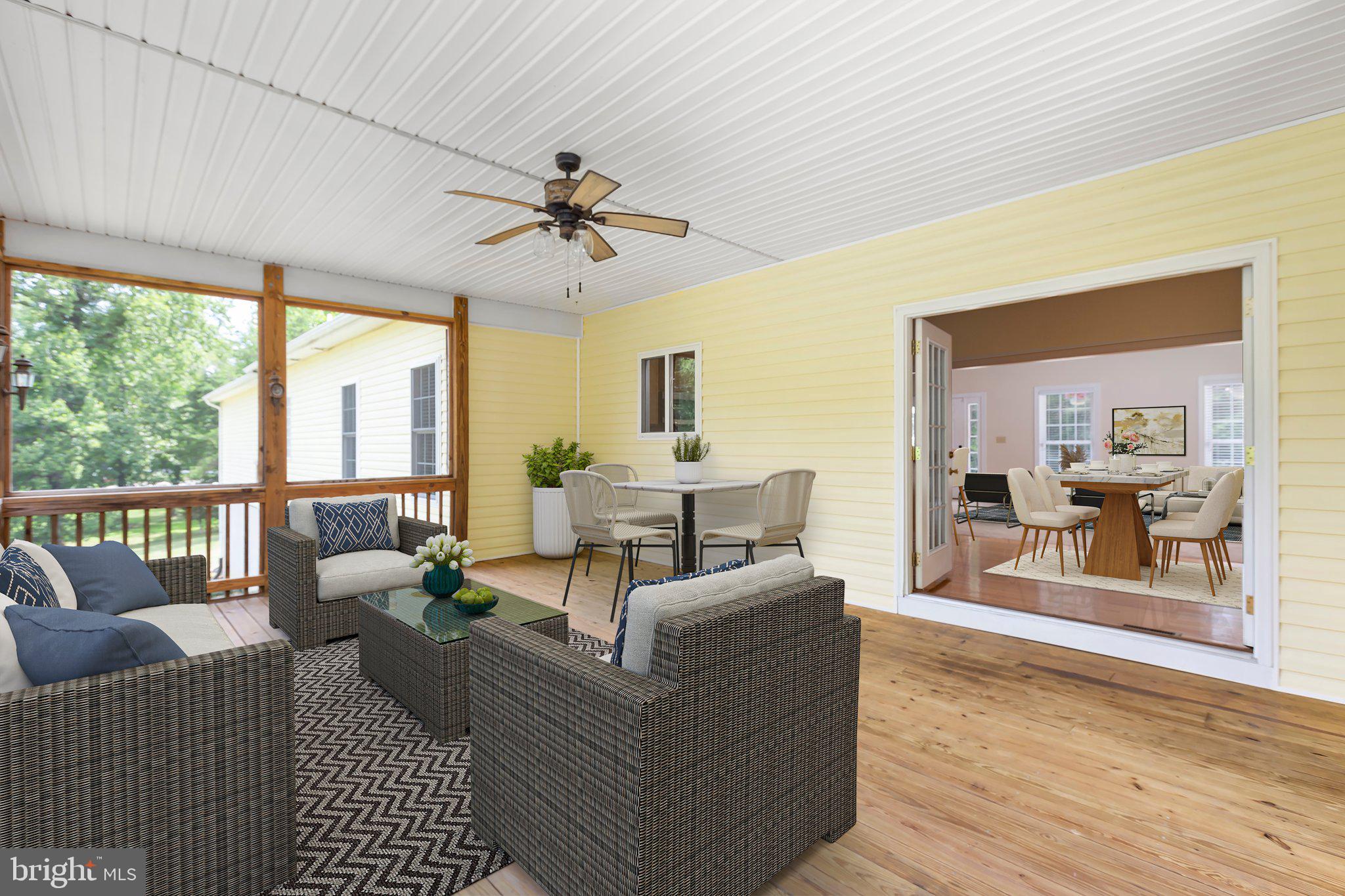 749 Daniel Road Louisa, VA 23093 - Photo 23 of 97