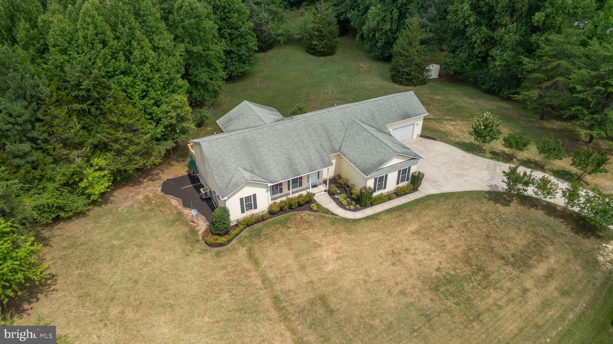 749 Daniel Road Louisa, VA 23093 - Photo 64 of 97