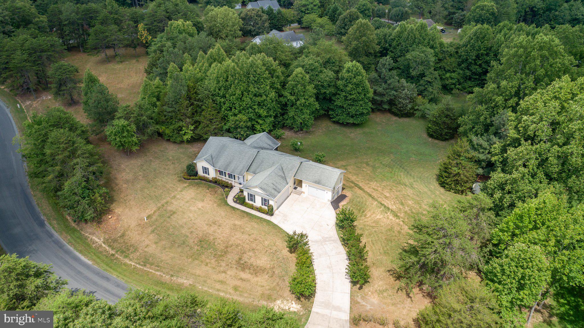 749 Daniel Road Louisa, VA 23093 - Photo 66 of 97