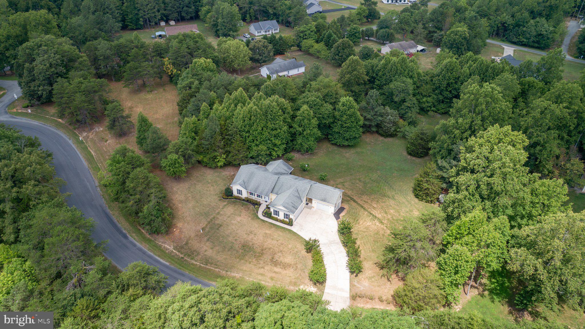 749 Daniel Road Louisa, VA 23093 - Photo 67 of 97