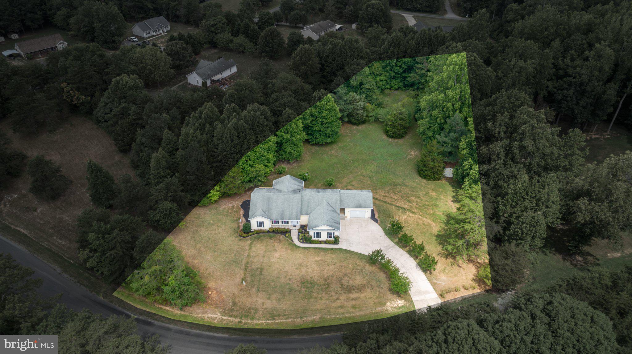 749 Daniel Road Louisa, VA 23093 - Photo 69 of 97