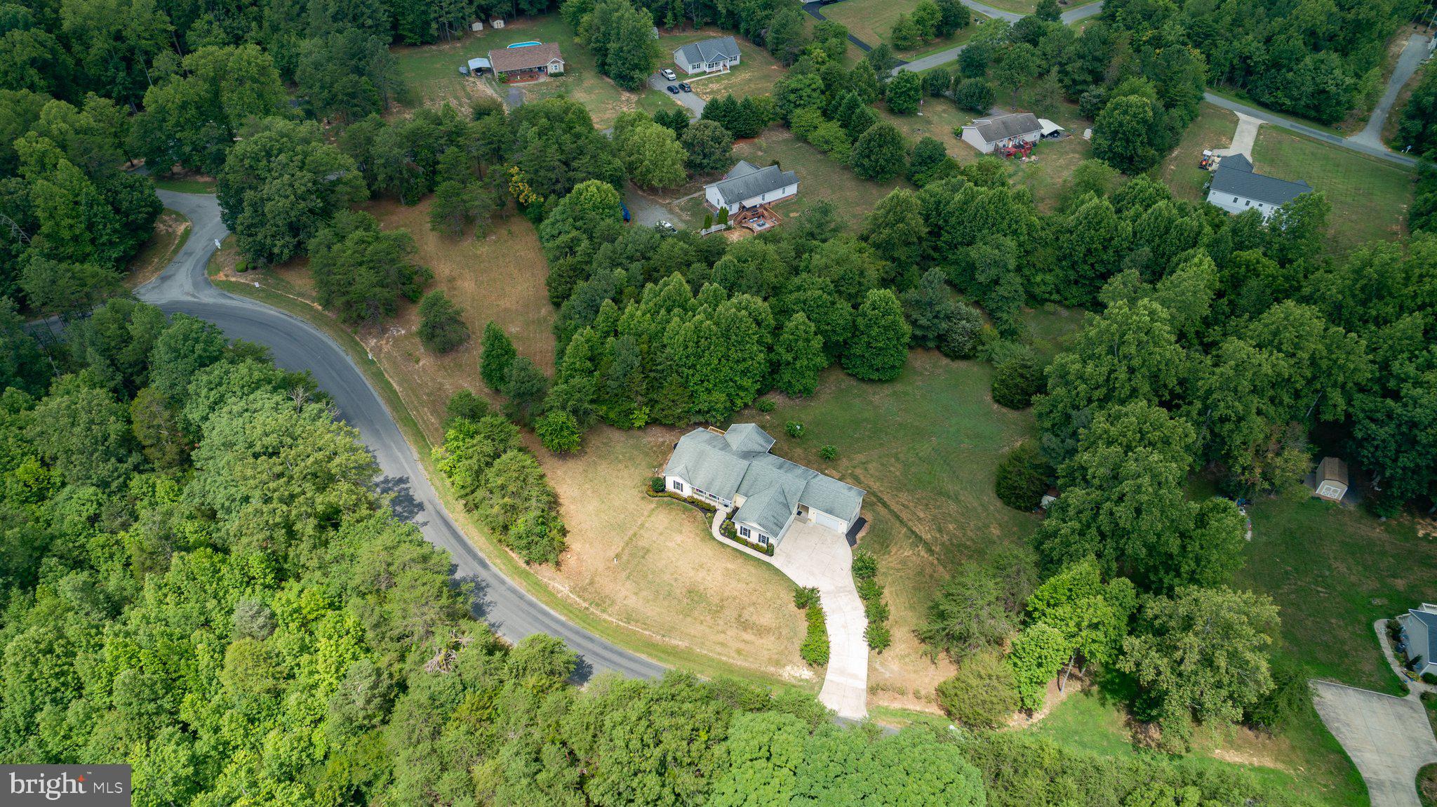 749 Daniel Road Louisa, VA 23093 - Photo 73 of 97
