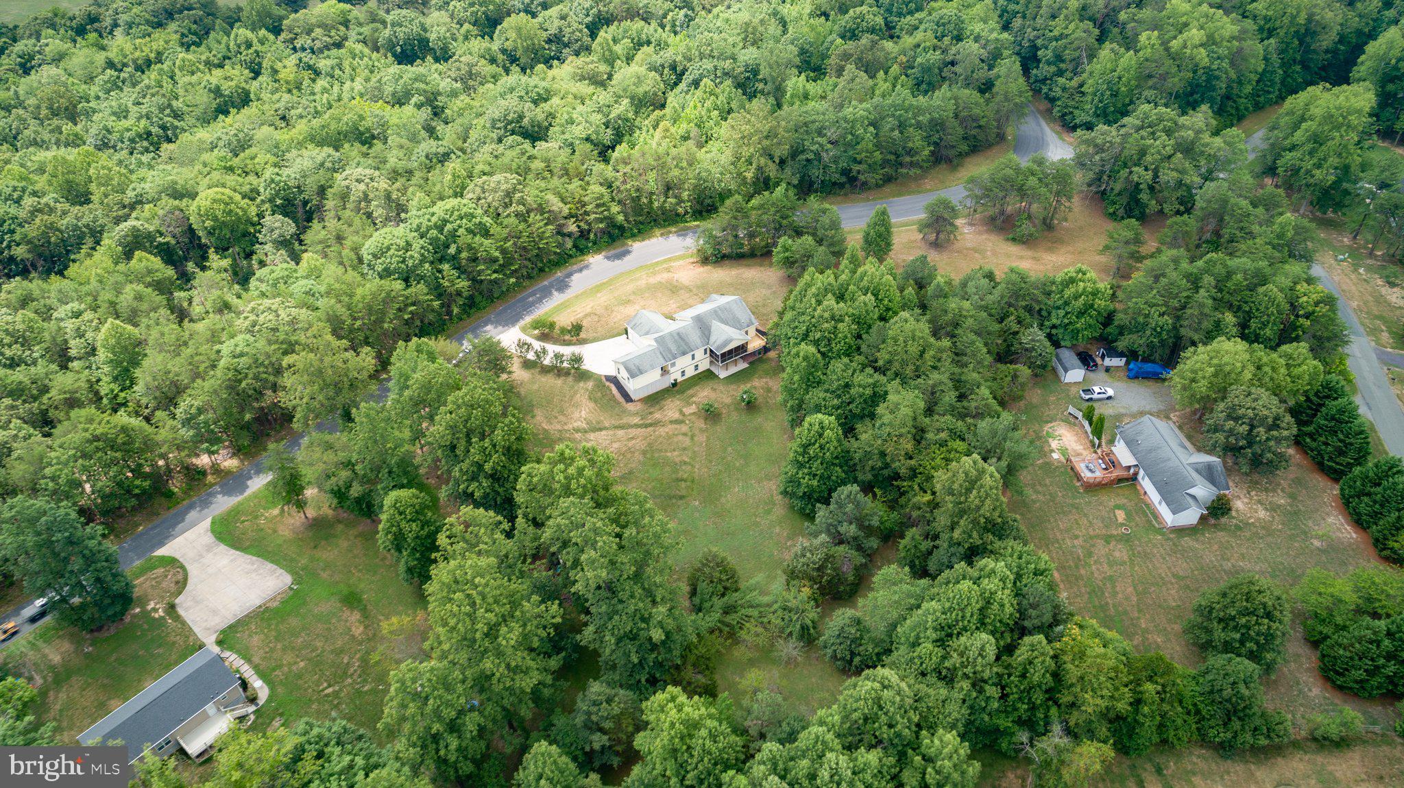 749 Daniel Road Louisa, VA 23093 - Photo 76 of 97