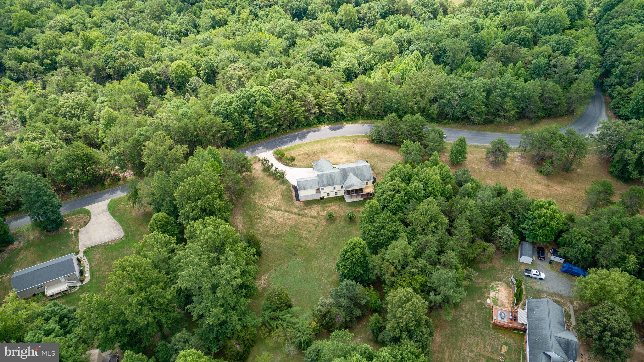 749 Daniel Road Louisa, VA 23093 - Photo 77 of 97