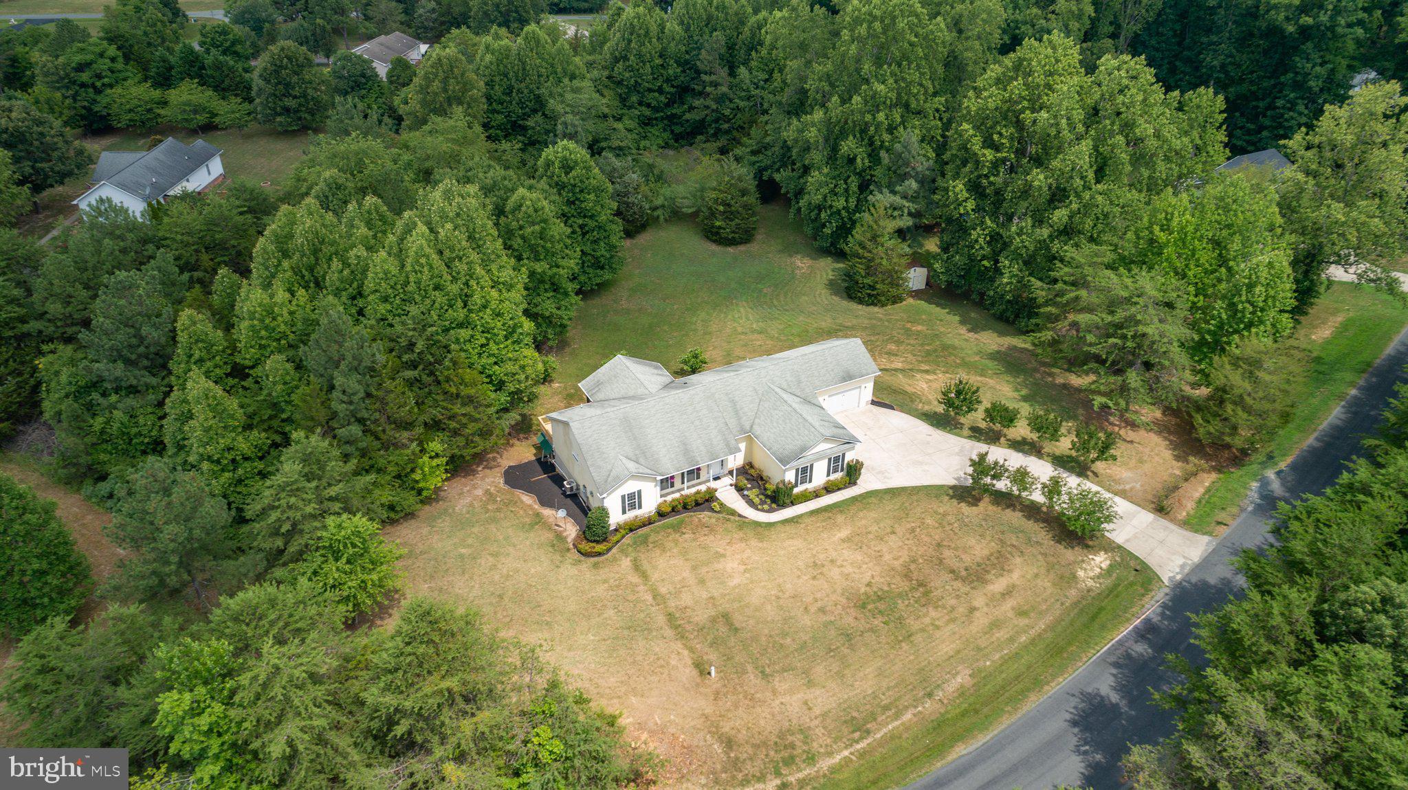 749 Daniel Road Louisa, VA 23093 - Photo 8 of 97