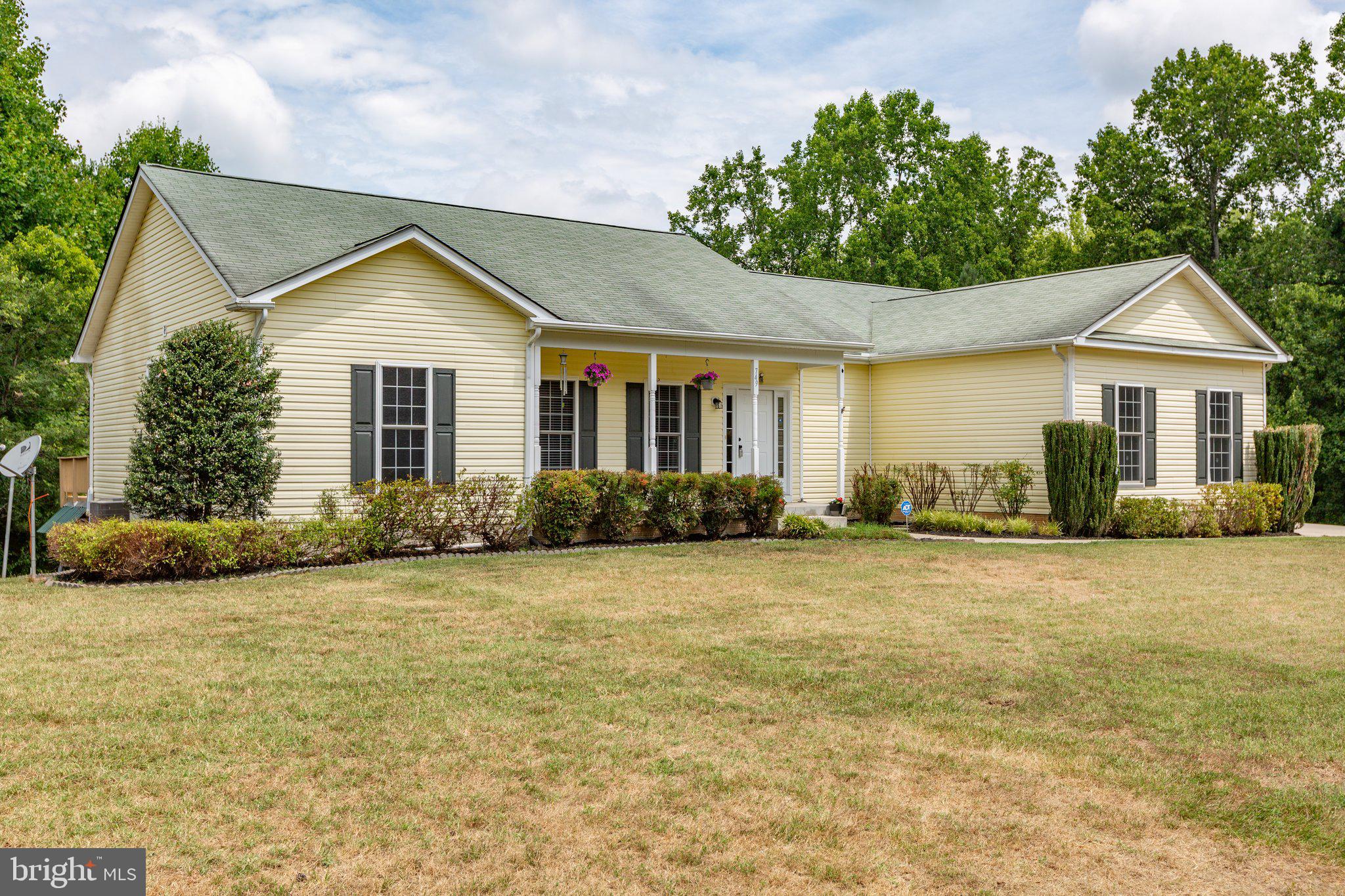 749 Daniel Road Louisa, VA 23093 - Photo 87 of 97