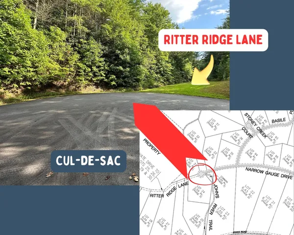 $35,000 | 0 Narrow Gauge Drive, Unit 24, Collettsville, NC 28611