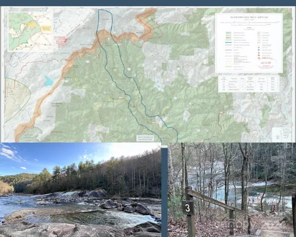 $35,000 | 0 Narrow Gauge Drive, Unit 24, Collettsville, NC 28611