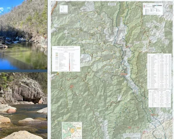 $35,000 | 0 Narrow Gauge Drive, Unit 24, Collettsville, NC 28611