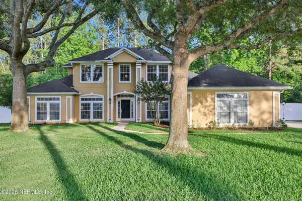 $639,900 | 1169 Hideaway Drive North, St. Johns, FL 32259