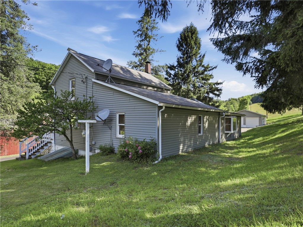 1024 Davis Road Lindley, NY 14830 - Photo 30 of 35