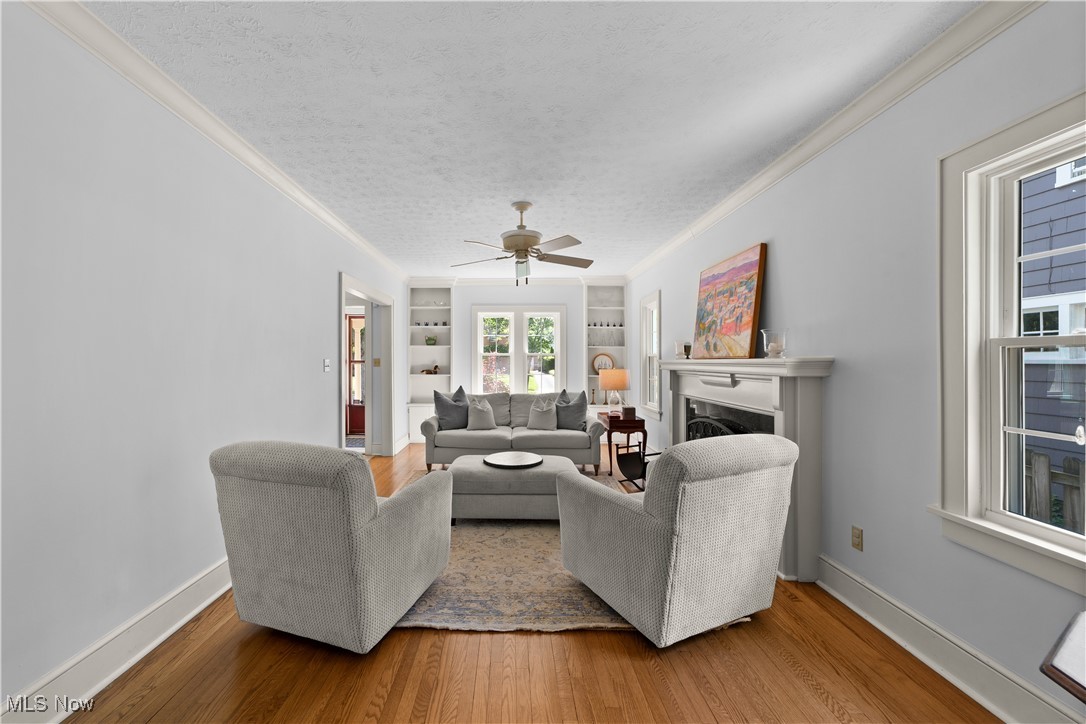 3336 Avalon Road Cleveland, OH 44120 - Photo 5 of 40 Gallery Image 5