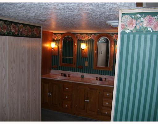 111 State Hill Road Smithton, PA 15479 - Photo 6 of 8 Master Bath/Spa. Look at the cabinets and mirror in this bath