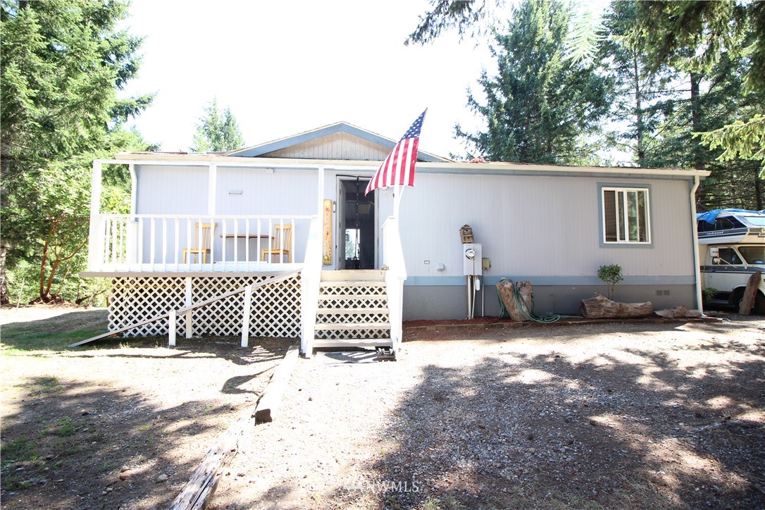 840 Northeast Hurd Road Belfair, WA 98528 - Photo 2 of 30 Gallery Image 2