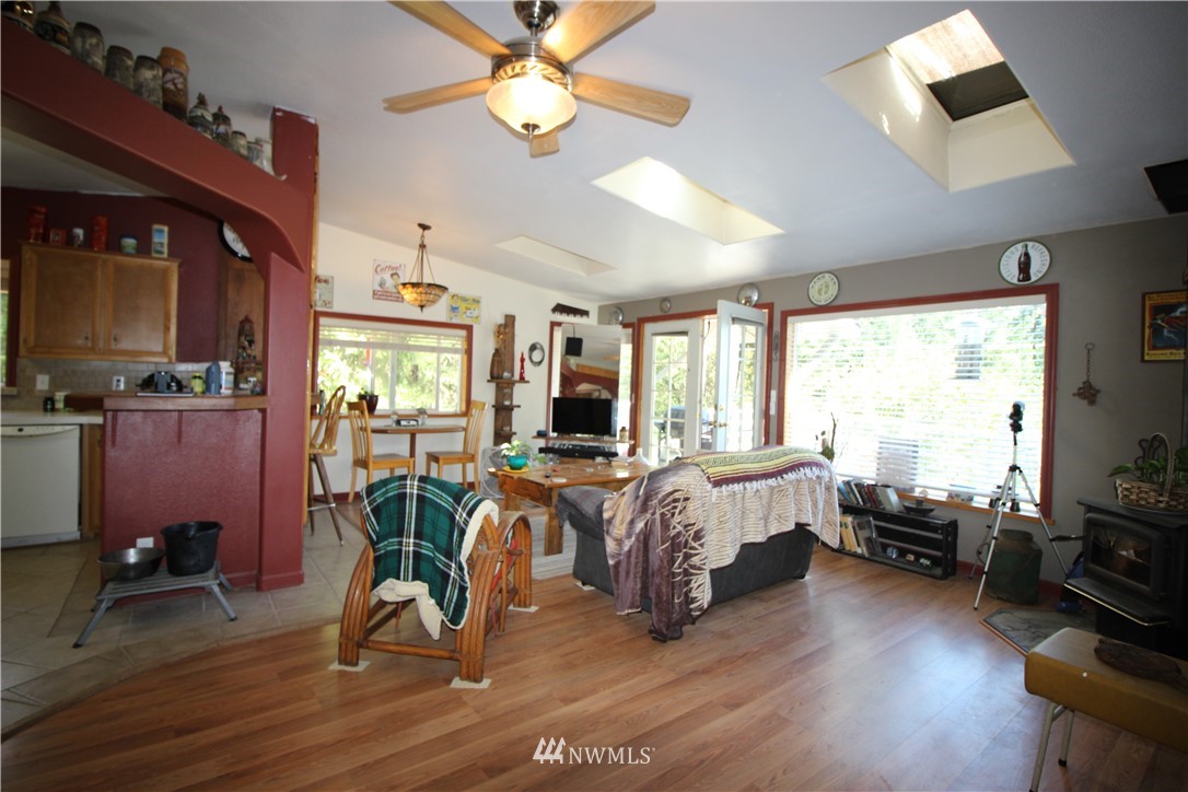 840 Northeast Hurd Road Belfair, WA 98528 - Photo 16 of 30 Gallery Image 16