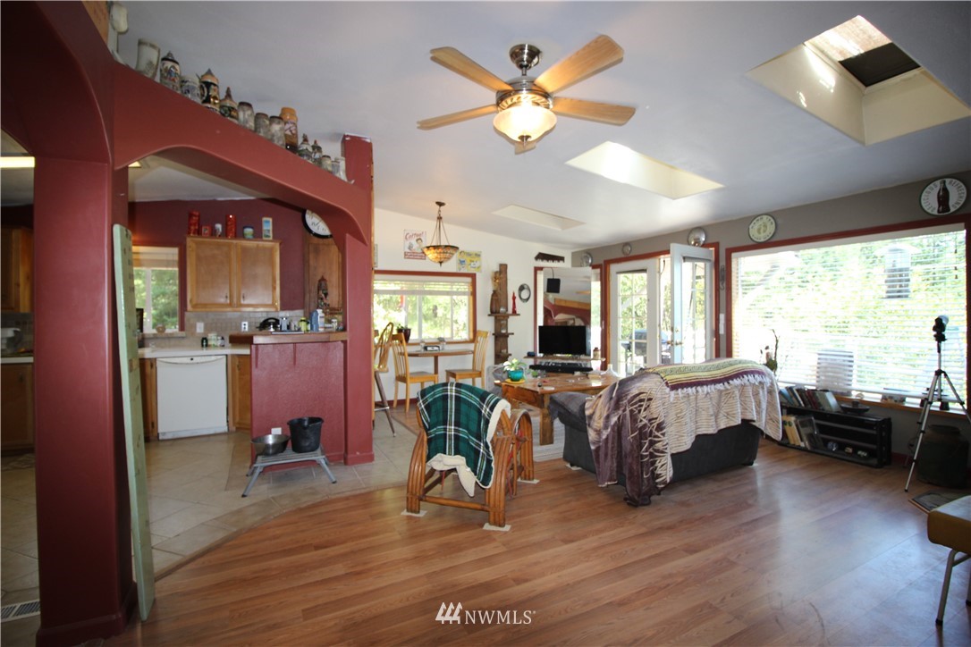 840 Northeast Hurd Road Belfair, WA 98528 - Photo 18 of 30 Gallery Image 18