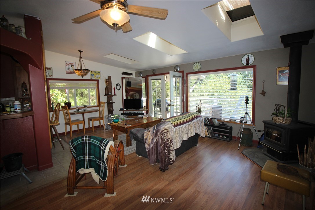 840 Northeast Hurd Road Belfair, WA 98528 - Photo 20 of 30 Gallery Image 20