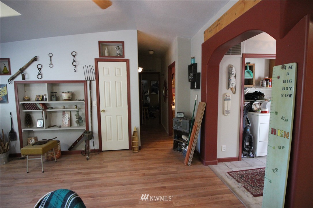 840 Northeast Hurd Road Belfair, WA 98528 - Photo 28 of 30 Gallery Image 28