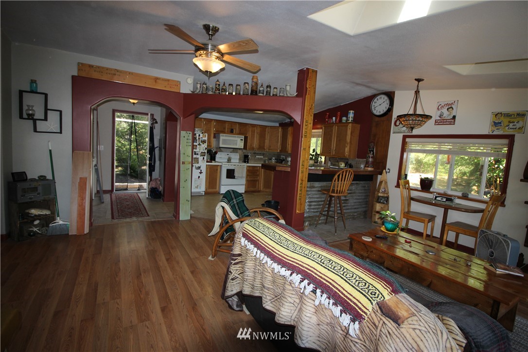 840 Northeast Hurd Road Belfair, WA 98528 - Photo 29 of 30 Gallery Image 29