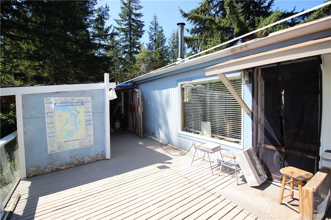 840 Northeast Hurd Road Belfair, WA 98528 - Photo 6 of 30 Gallery Image 6