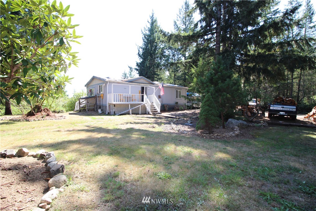 840 Northeast Hurd Road Belfair, WA 98528 - Photo 7 of 30 Gallery Image 7