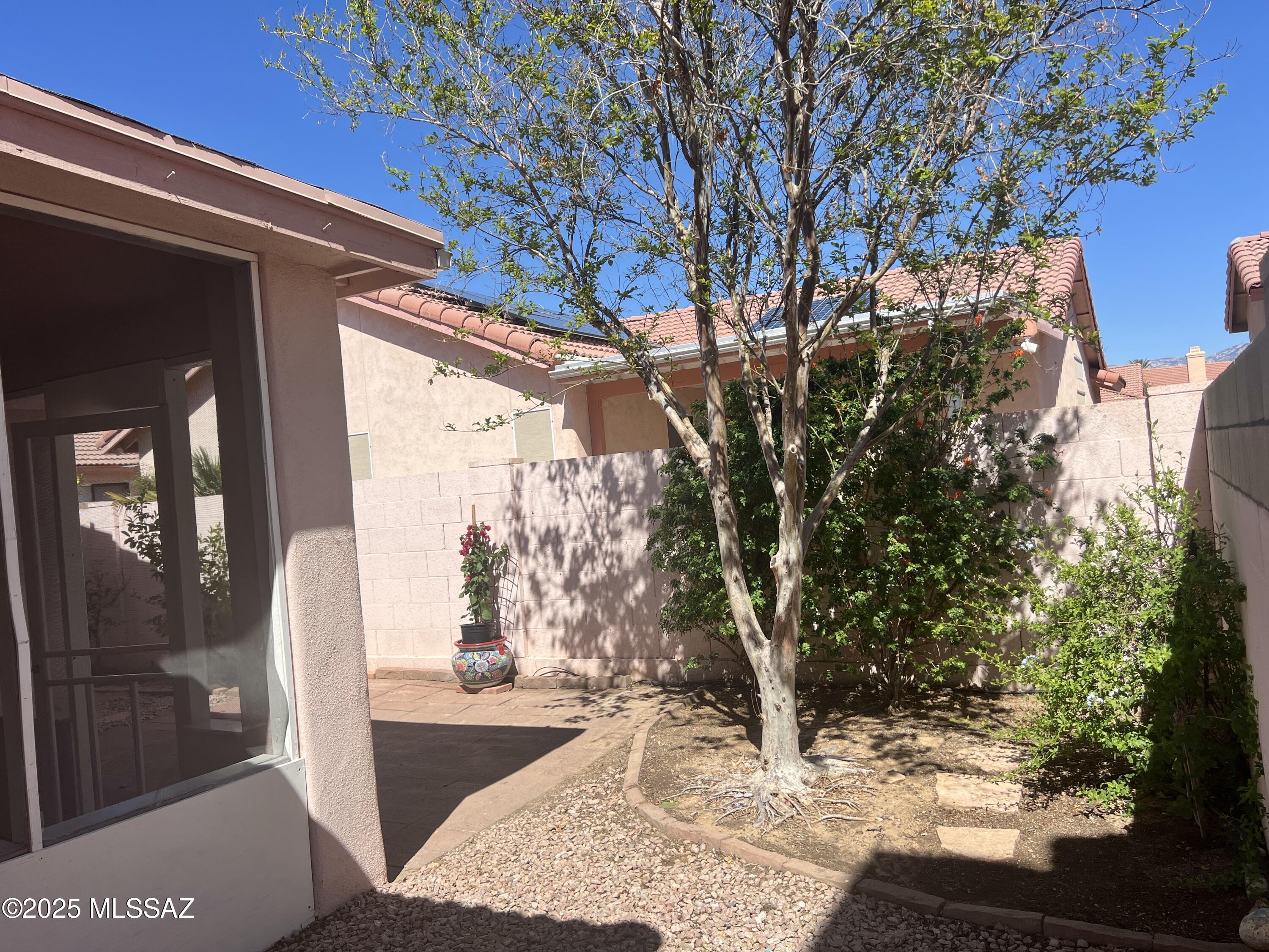 3601 West Sky Ridge Loop Tucson, AZ 85742 - Photo 25 of 31