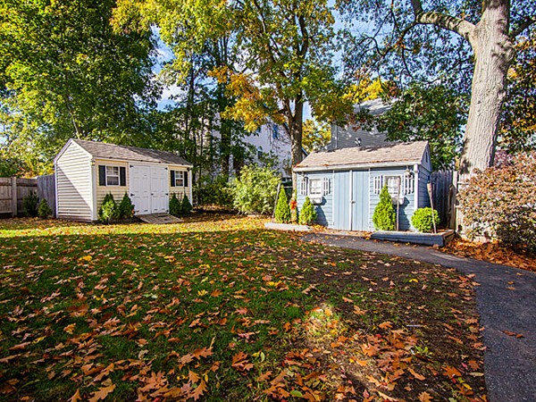 42 Lennon Road Arlington, MA 02474 - Photo 21 of 22 Gallery Image 21