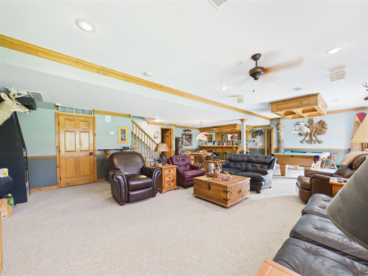 10838 Broad Road Lachine, MI 49753 - Photo 45 of 96